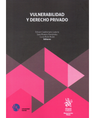 VULNERABILIDAD Y DERECHO PRIVADO