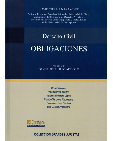 DERECHO CIVIL - OBLIGACIONES