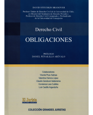 DERECHO CIVIL - OBLIGACIONES