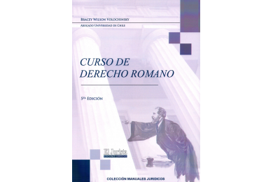 CURSO DE DERECHO ROMANO