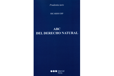 ABC DEL DERECHO NATURAL