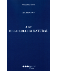 ABC DEL DERECHO NATURAL