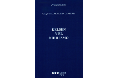 KELSEN Y EL NIHILISMO