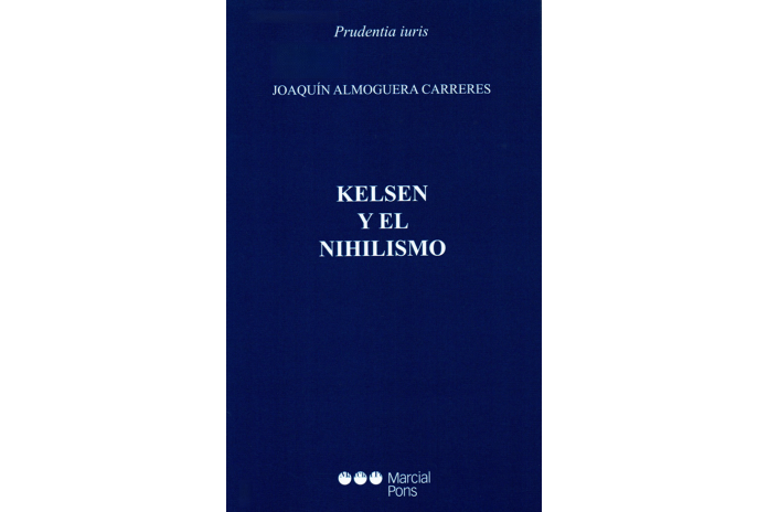 KELSEN Y EL NIHILISMO