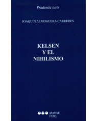 KELSEN Y EL NIHILISMO