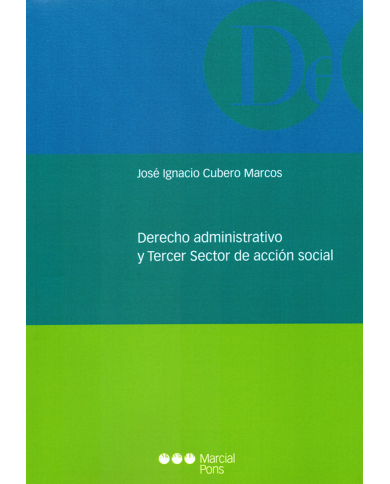 DERECHO ADMINISTRATIVO Y TERCER SECTOR DE ACCIÓN SOCIAL