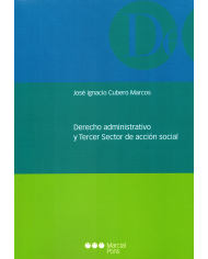 DERECHO ADMINISTRATIVO Y TERCER SECTOR DE ACCIÓN SOCIAL