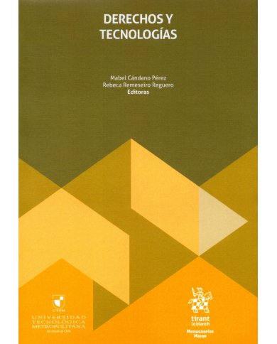 DERECHOS Y TECNOLOGÍAS