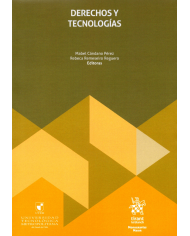 DERECHOS Y TECNOLOGÍAS