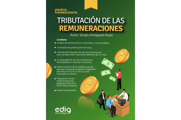 TRIBUTACIÓN EN LAS REMUNERACIONES