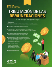 TRIBUTACIÓN EN LAS REMUNERACIONES