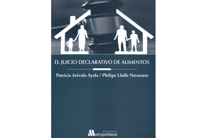 EL JUICIO DECLARATIVO DE ALIMENTOS