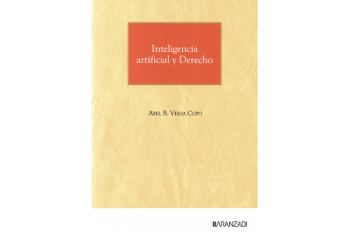 INTELIGENCIA ARTIFICIAL Y DERECHO