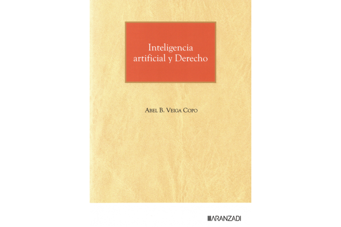 INTELIGENCIA ARTIFICIAL Y DERECHO