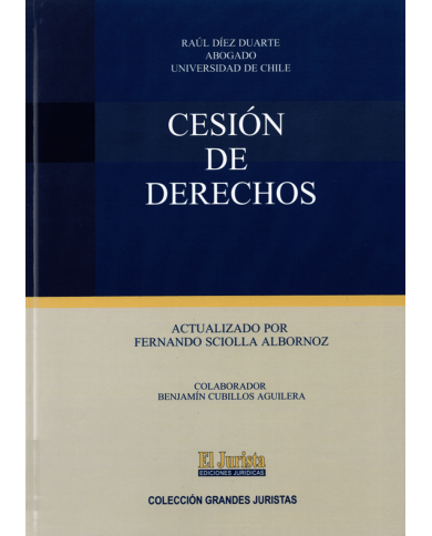 CESIÓN DE DERECHOS