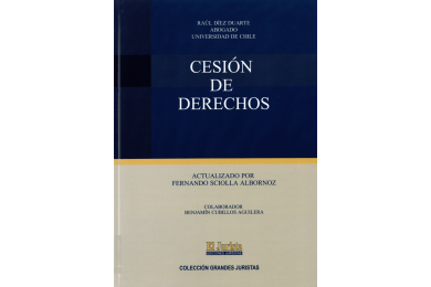 CESIÓN DE DERECHOS
