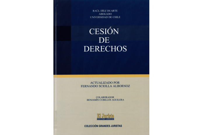 CESIÓN DE DERECHOS