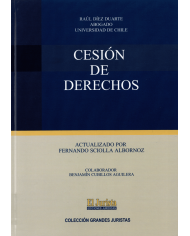 CESIÓN DE DERECHOS