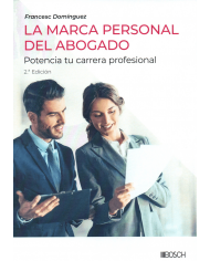LA MARCA PERSONAL DEL ABOGADO - POTENCIA TU CARRERA PROFESIONAL