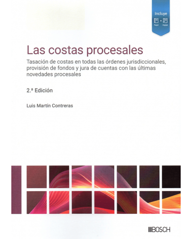 LAS COSTAS PROCESALES