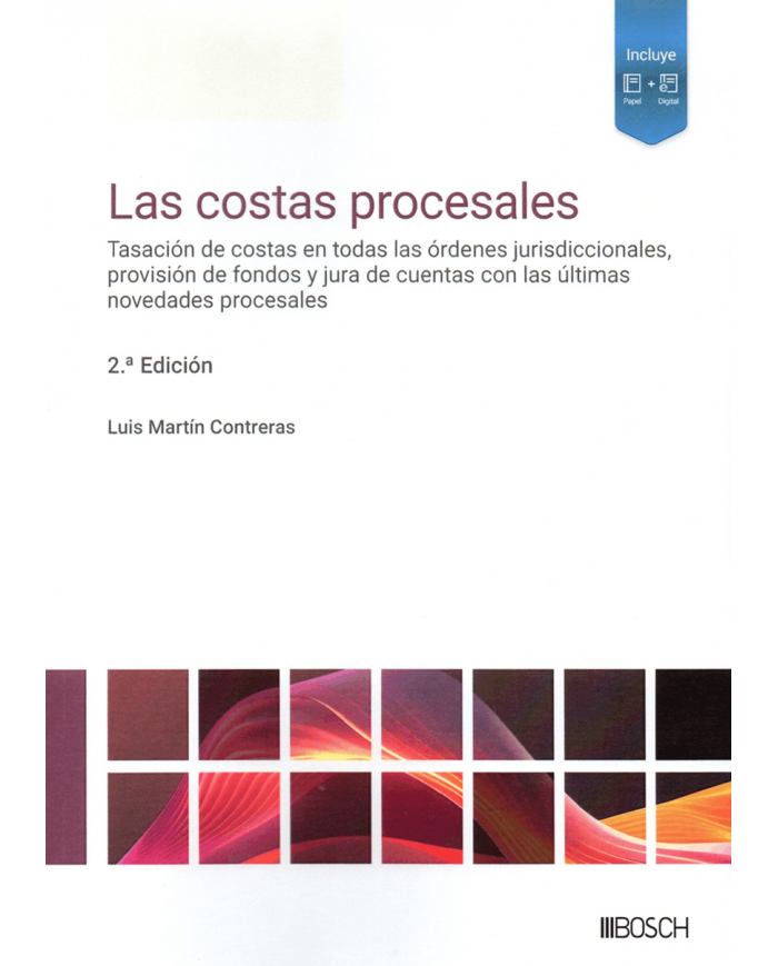 LAS COSTAS PROCESALES