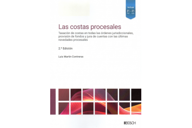LAS COSTAS PROCESALES