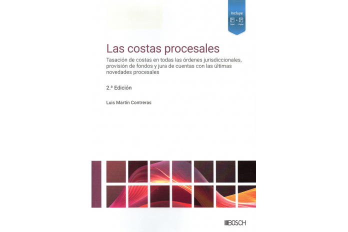 LAS COSTAS PROCESALES