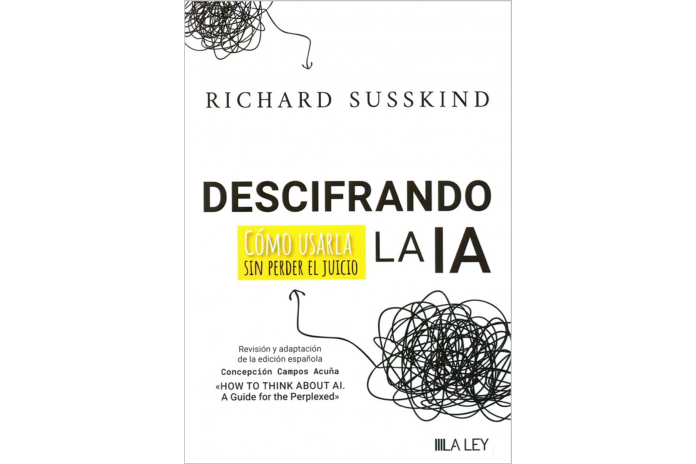 DESCIFRANDO LA IA - CÓMO USARLA SIN PERDER EL JUICIO