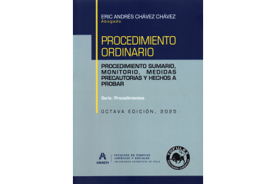 PROCEDIMIENTO ORDINARIO, SUMARIO Y MEDIDAS PRECAUTORIAS
