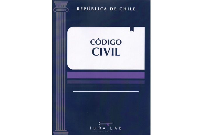 CÓDIGO CIVIL 2026 - EDITORIAL IURA LAB - ESTUDIANTES
