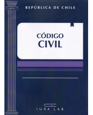 CÓDIGO CIVIL 2026 - EDITORIAL IURA LAB - ESTUDIANTES