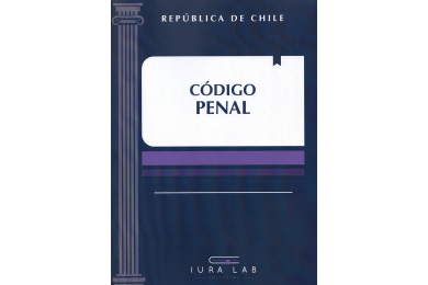 CÓDIGO PENAL 2026 - EDITORIAL IURA LAB - ESTUDIANTES