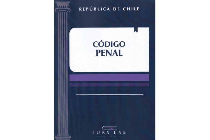 CÓDIGO PENAL 2026 - EDITORIAL IURA LAB - ESTUDIANTES