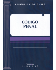 CÓDIGO PENAL 2026 - EDITORIAL IURA LAB - ESTUDIANTES