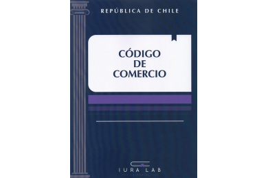 CÓDIGO DE COMERCIO 2026 - EDITORIAL IURA LAB - ESTUDIANTES