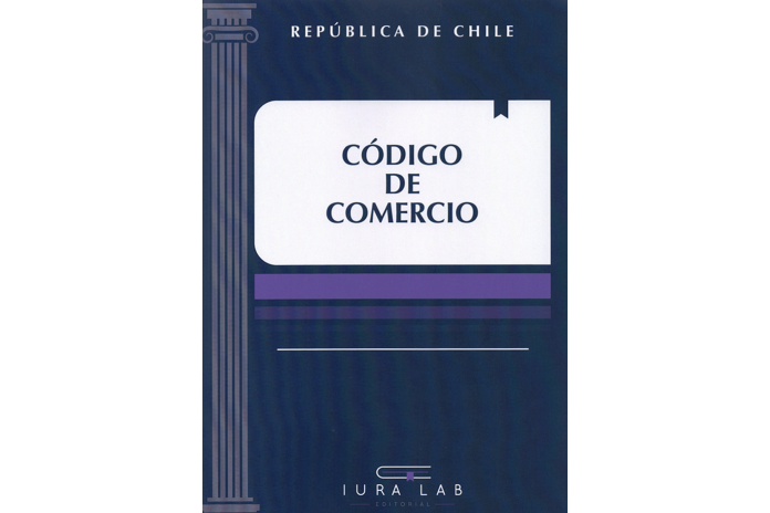 CÓDIGO DE COMERCIO 2026 - EDITORIAL IURA LAB - ESTUDIANTES