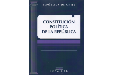 CONSTITUCIÓN POLÍTICA DE LA REPÚBLICA 2026 - EDITORIAL IURA LAB - ESTUDIANTES