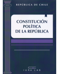 CONSTITUCIÓN POLÍTICA DE LA REPÚBLICA 2026 - EDITORIAL IURA LAB - ESTUDIANTES