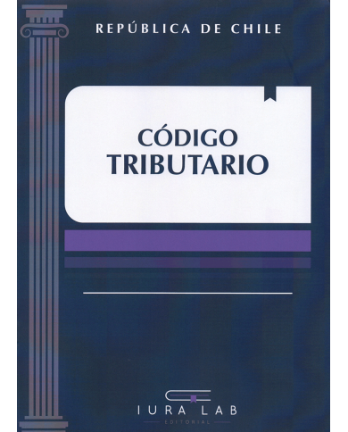 CÓDIGO TRIBUTARIO 2026 - EDITORIAL IURA LAB - ESTUDIANTES