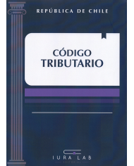 CÓDIGO TRIBUTARIO 2026 - EDITORIAL IURA LAB - ESTUDIANTES