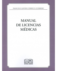 MANUAL DE LICENCIAS MÉDICAS