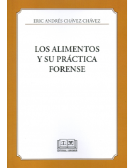 LOS ALIMENTOS Y SU PRÁCTICA FORENSE
