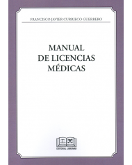 MANUAL DE LICENCIAS MÉDICAS