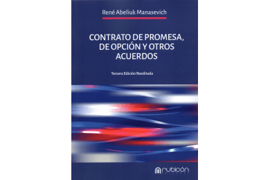 CONTRATO DE PROMESA, DE OPCIÓN Y OTROS ACUERDOS