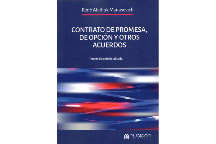 CONTRATO DE PROMESA, DE OPCIÓN Y OTROS ACUERDOS