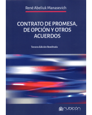 CONTRATO DE PROMESA, DE OPCIÓN Y OTROS ACUERDOS