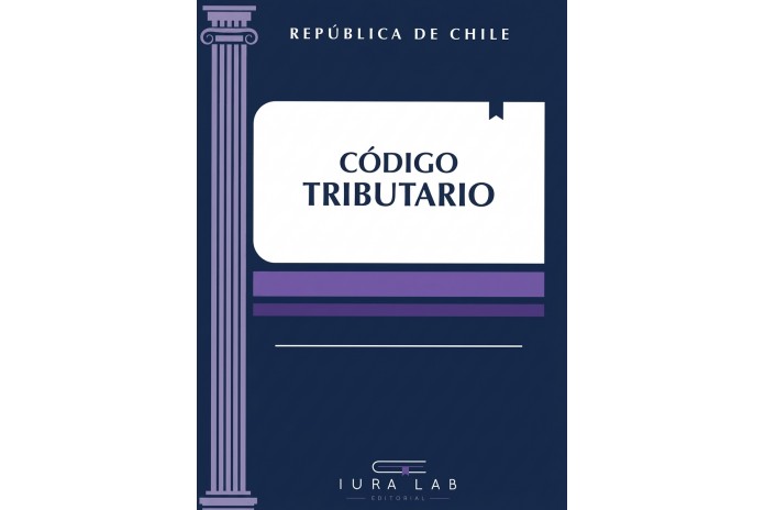 CÓDIGO TRIBUTARIO 2026 - EDITORIAL IURA LAB - ESTUDIANTES