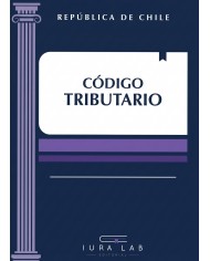 CÓDIGO TRIBUTARIO 2026 - EDITORIAL IURA LAB - ESTUDIANTES