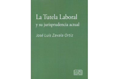 LA TUTELA LABORAL Y SU JURISPRUDENCIA ACTUAL
