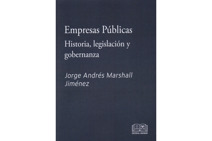 EMPRESAS PÚBLICAS - HISTORIA, LEGISLACIÓN Y GOBERNANZA
